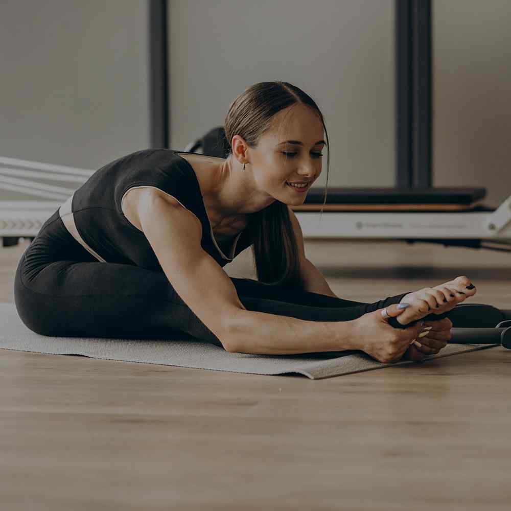 Pilates Machines