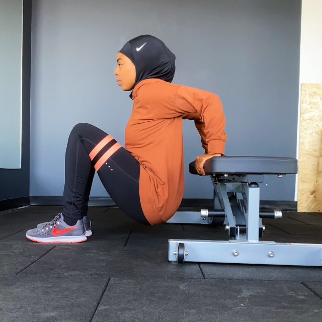Flexibilité d'Entraînement Flexibilité d'Entraînement