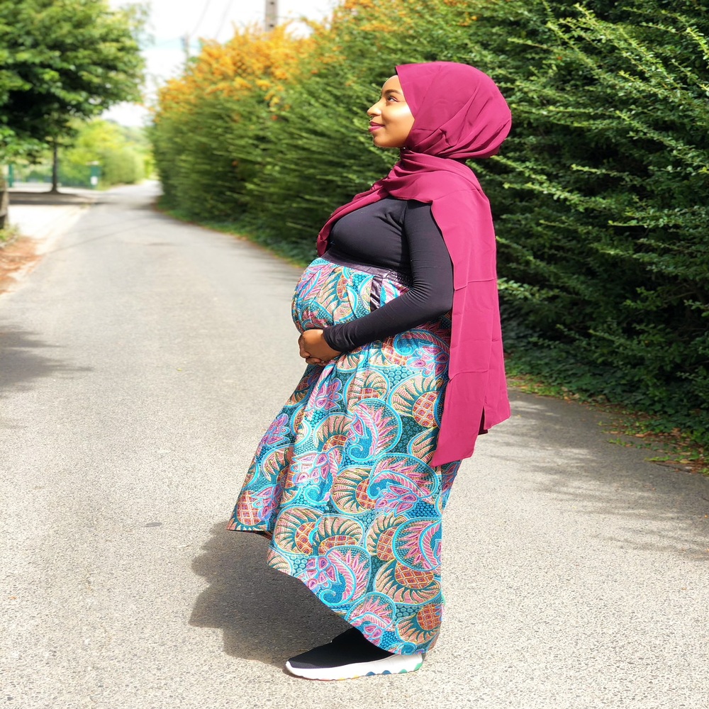 Prénatal / Postpartum
